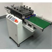 China PCB machine No limit Max cutting length PCB depaneling machine multi blade LED pcb cutting machine for sale
