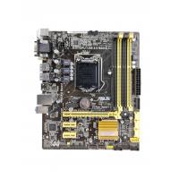 Quality B85M-G Gaming Motherboard M-ATX B85M DDR3 LGA1150 For Intel B85 32GB for sale