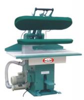 China Automatic Press Ironing Machine Hotel Laundry Dry Clean Press Machines factory