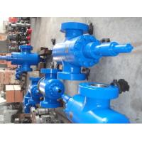 Quality Hydraulic Operated Wellhead Valves For Oil Well Pressure Control 7 1/16" for sale