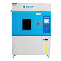 China Electronic Programmable Xenon Weathering Arc Testing Chambers For Durability Test factory