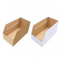 China CMYK Ecommerce Packaging Boxes Folding Cardboard Display Boxes factory