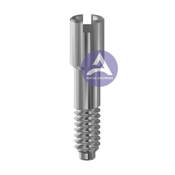 Quality Dentsply Xive RP 3.8mm Dental Implant Titanium Screw for sale