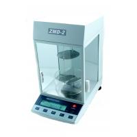 China Stable Plastic Analyzer ZMD-2 Electrical Density Gauge Reliable Performance ISO 9001 factory