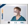 China 2020 China New pneumonia Disposable Surgical Mask With Tie and Anti Fog Visor Grand A Carbon Strip factory