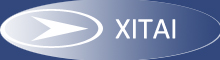 China Shanghai Xitai International Trade Co., Ltd logo