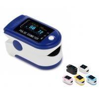 China FDA 0.96  LCD  Adult Medical  Portable  Digital Finger Pulse Oximeter factory