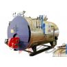 China Dual Purpose Waste Wood Boiler Compact Structure Low Pressure Safety CE Approved factory