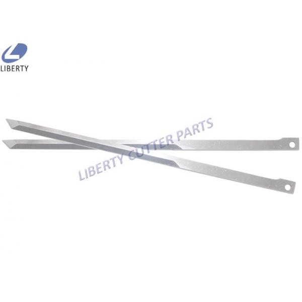 Quality GT5250 Auto Cutter Knife Blades ,  Spare Parts 54782009- 195*7.9*1.96mm for sale