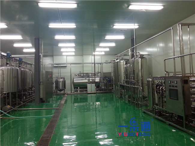 China Fresh Virgin Coconut Oil Processing Machine For Crude Oil Extraction factory