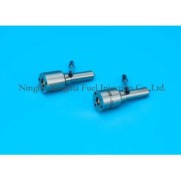 Quality JAC / FotonTruck / Yutong Bus Injectors Nozzle DLLA150P1803 , Bosch Common Rail 0433172097 , Fuel Oil Spray Nozzle for sale