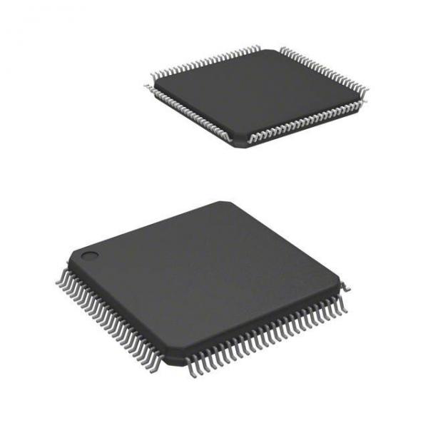Quality XC95144XL-10TQG100C IC CPLD 144MC 10NS 100TQFP Complex Programmable Logic Devices Electronic Components Vendors for sale