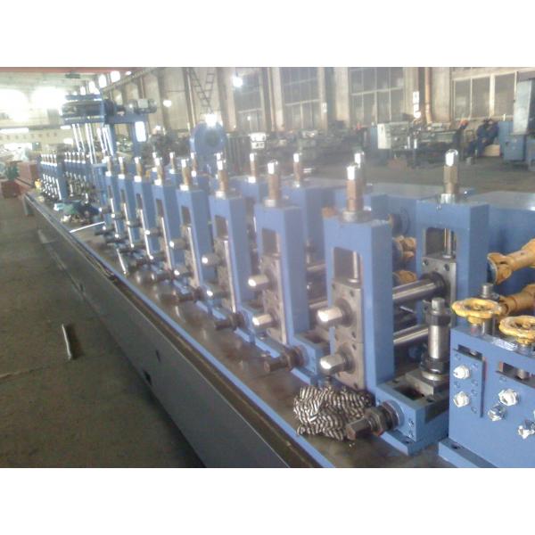 Quality Carbon Steel Pipe Forming Machine For Agricultural Lrrigation for sale