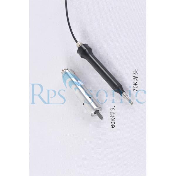Quality High Power Ultrasonic Welding Tool 60Khz Antenna Copper Wire Embedding for sale