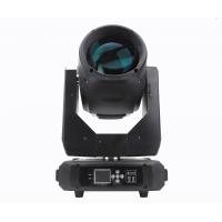 Quality Zoom Moving Head Light for sale