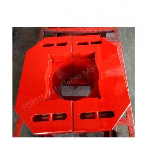 Quality Square Split Master Bushing For Rotary Table Oil Drilling for sale