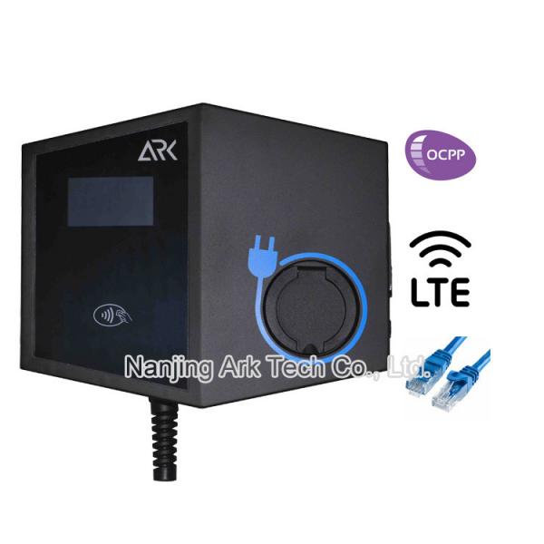 Quality 22KW Wall Box EV Charger for sale