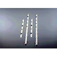 China SMD3030 Led Strip Lights Behind Tv Samsung 40F Diffuse 8+5 One Group 1w/ Led factory