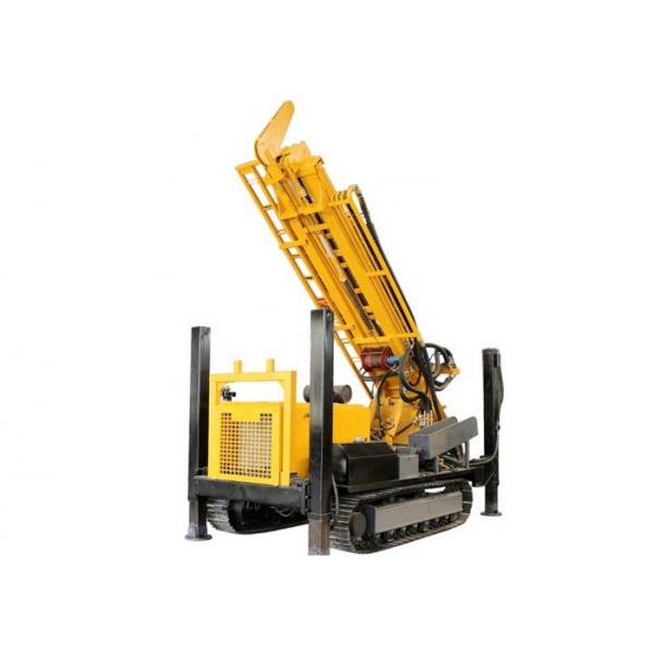 Quality DTH 2.5km/H 400M Surface Drilling Machine for sale