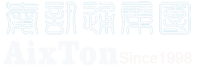 China Shenzhen Aixton Cables Co., Ltd. logo