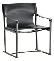 Buy cheap Indoor B&B Italia Dining Chairs / Classical Restaurant Dining Chairs from wholesalers