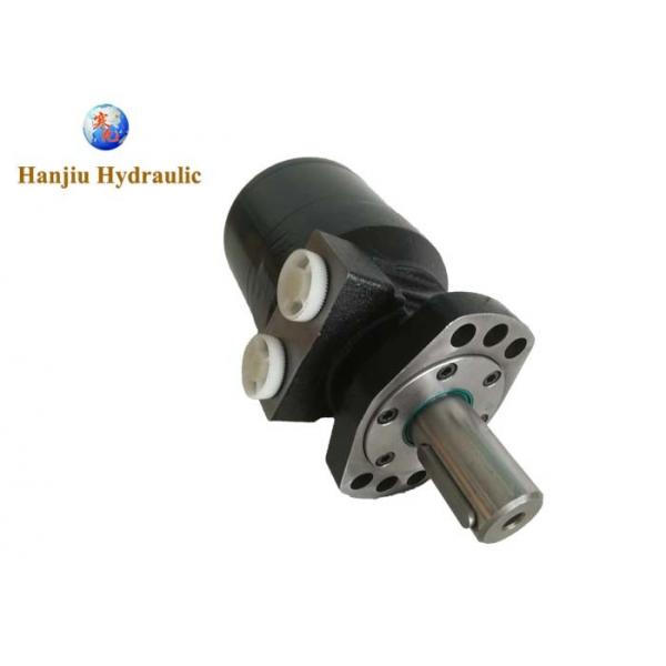 Quality BMH / OMH 500 Hydraulic Motor Shaft 35mm For Concrete Pumps Spare Parts for sale