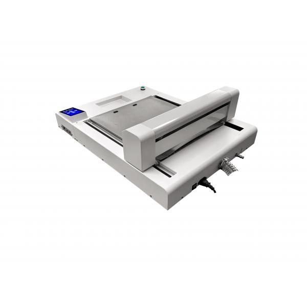 Quality Cardboard A3 Paper Cutting Machine Automatic A3 Sticker Cutting Machine for sale