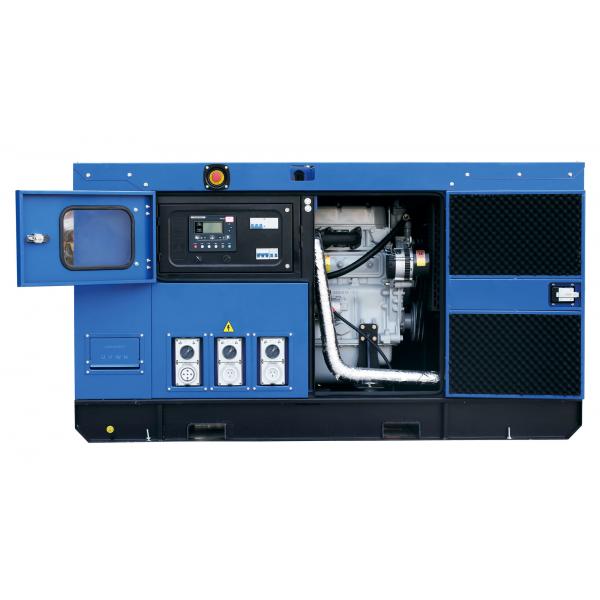 Quality Cummins diesel generator set powered by original engine with high quality for sale