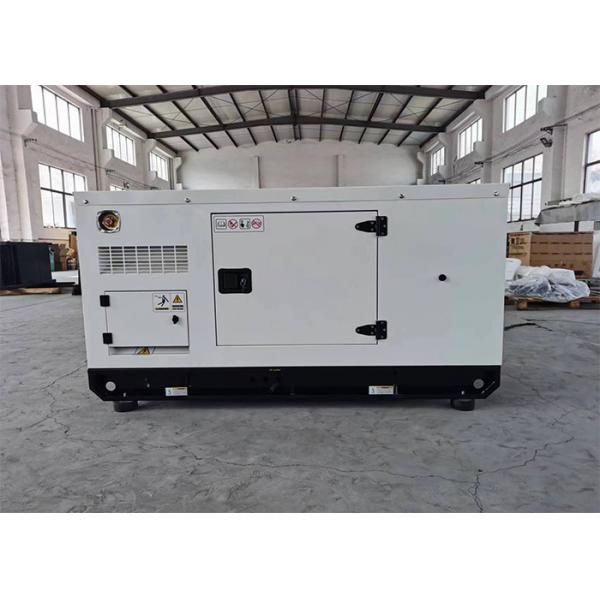 Quality Power Standby YangDong Diesel Generator 8KW-64kw YangDong genset for sale