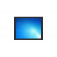 China High Brightness 19 Inch 60mA LCD Touch Screen Module factory