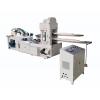 Quality Quarter Fold Mechanical Paper Napkin Manufacturing Machine 230*230mm for sale