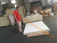China Dedicated Custom Cold Storage Facilities Age And Refrigerated Warehousing Facilities factory