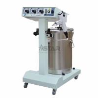 Quality Economic durable KCI 801 Manual Electrostatic Powder Coating machine for sale