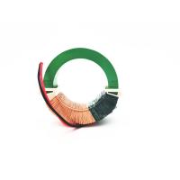 China High Power Current Transformer Coil 20mm UL Permalloy Toroidal Core for sale