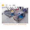 China Automated Cable Wire Recycling Machine / Industrial Recycling Copper Wire Machine factory