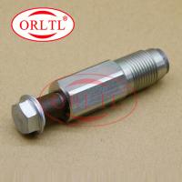 China ORLTL Denso Low Price Diesel Engine Valve 8-97318691-0 Genuine And New Pressure Relief Valve 8973186910 factory