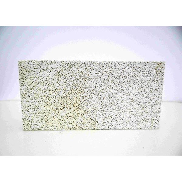 Quality Heat Resistant Insulation Mullite Bricks JM23 JM26 JM28 Series for sale