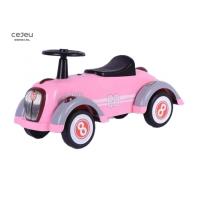 China Electric Ride On Toy Scooter For 3 - 6 Years Old Baby factory