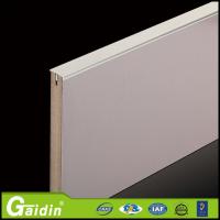 China cheap accessories industrial use China factory extrusion aluminum extrusion profile for kitchen cabinet factory