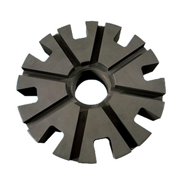 Quality GRAPHITE Rotors and Blades for Vacuum Pumps for sale