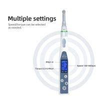 Quality Wireless Practical Apex Locator Endo Motor Multipurpose Dental Endodontic for sale