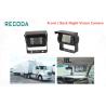 China Waterproof Vehicle Back Up Camera System Truck Rear View Camera System factory