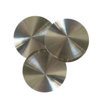 Quality High Quality High Purity High Density Forged Tungsten Sputtering Target for sale