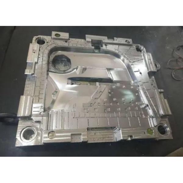 Quality Large Scale P20 Injection Mold Base For Automotive Door Panel for sale