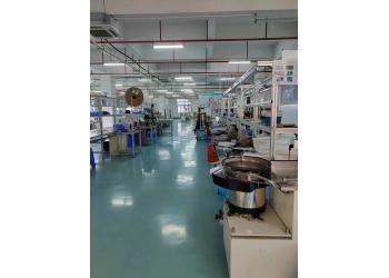 China Factory - SHINEPLUS WIRE HARNESS & CABLE ASSEMBLY
