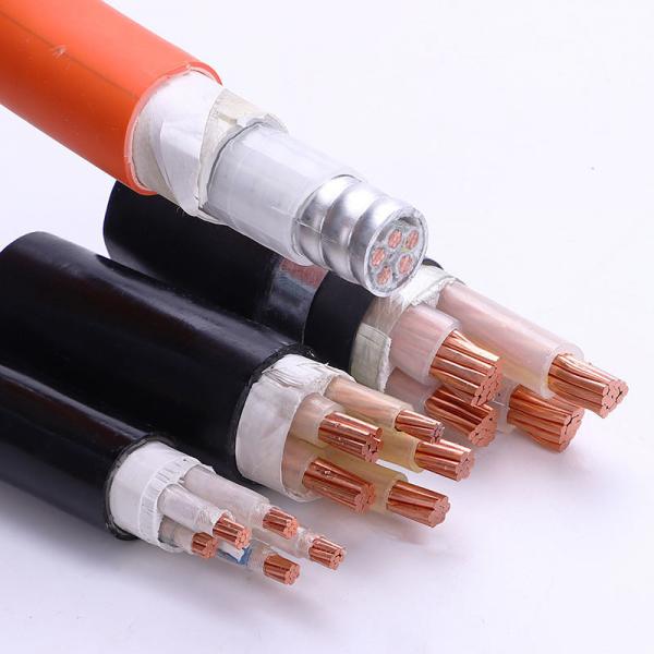 Quality XLPE Insulated Power Cable 500mm2 for sale