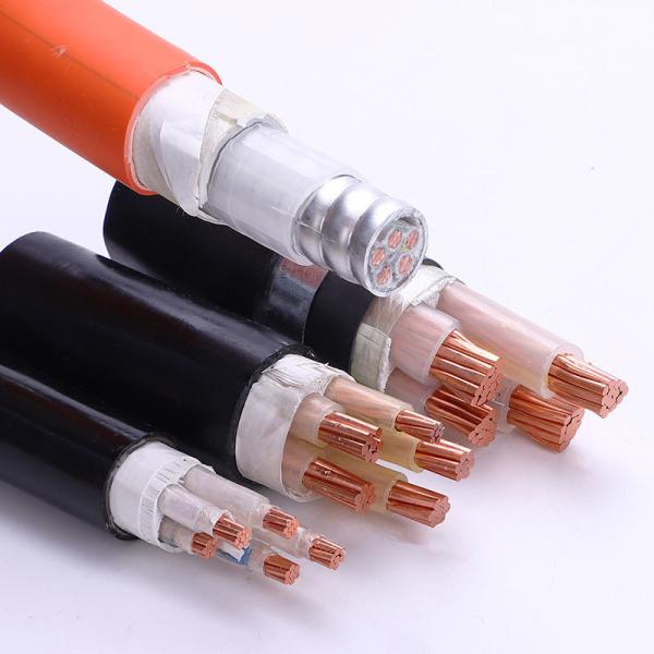 Quality XLPE Insulated Power Cable 500mm2 for sale