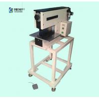 Quality Pcb Electronics Pcb Separator Machine With Round Knives 620 mm x 230 mm x 400 mm for sale