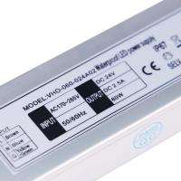 Quality Heatproof 60W Outdoor LED Light Power Supply Driver For LED Strip Light for sale