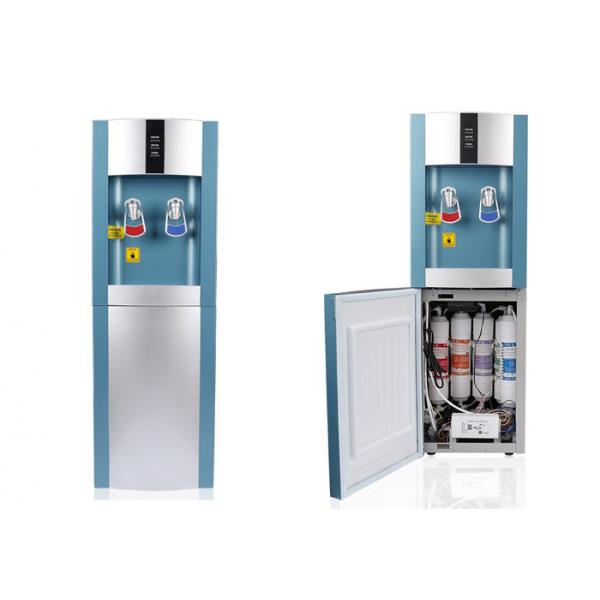 Quality 5 Stage Purification system 220V Drinking Water Dispenser for sale